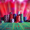 Sweepstakes Casinos for High Rollers