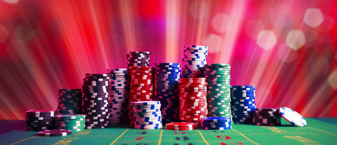Sweepstakes Casinos for High Rollers