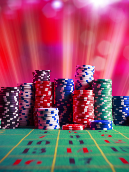 Sweepstakes Casinos for High Rollers