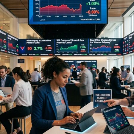 Prediction Markets Explained