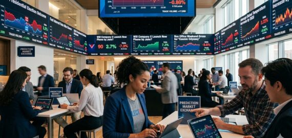 Prediction Markets Explained