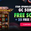 Celebrate the 4th of July with an Exclusive Bonus